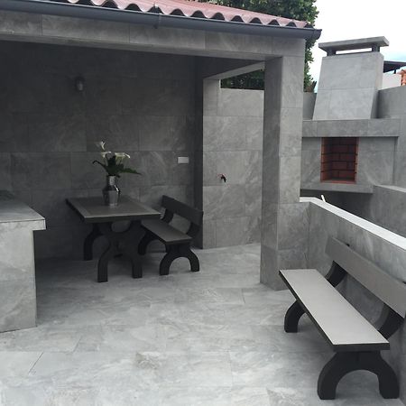 Casa A 5 Minutos A Pe Da Praia Ponta Delgada Buitenkant foto