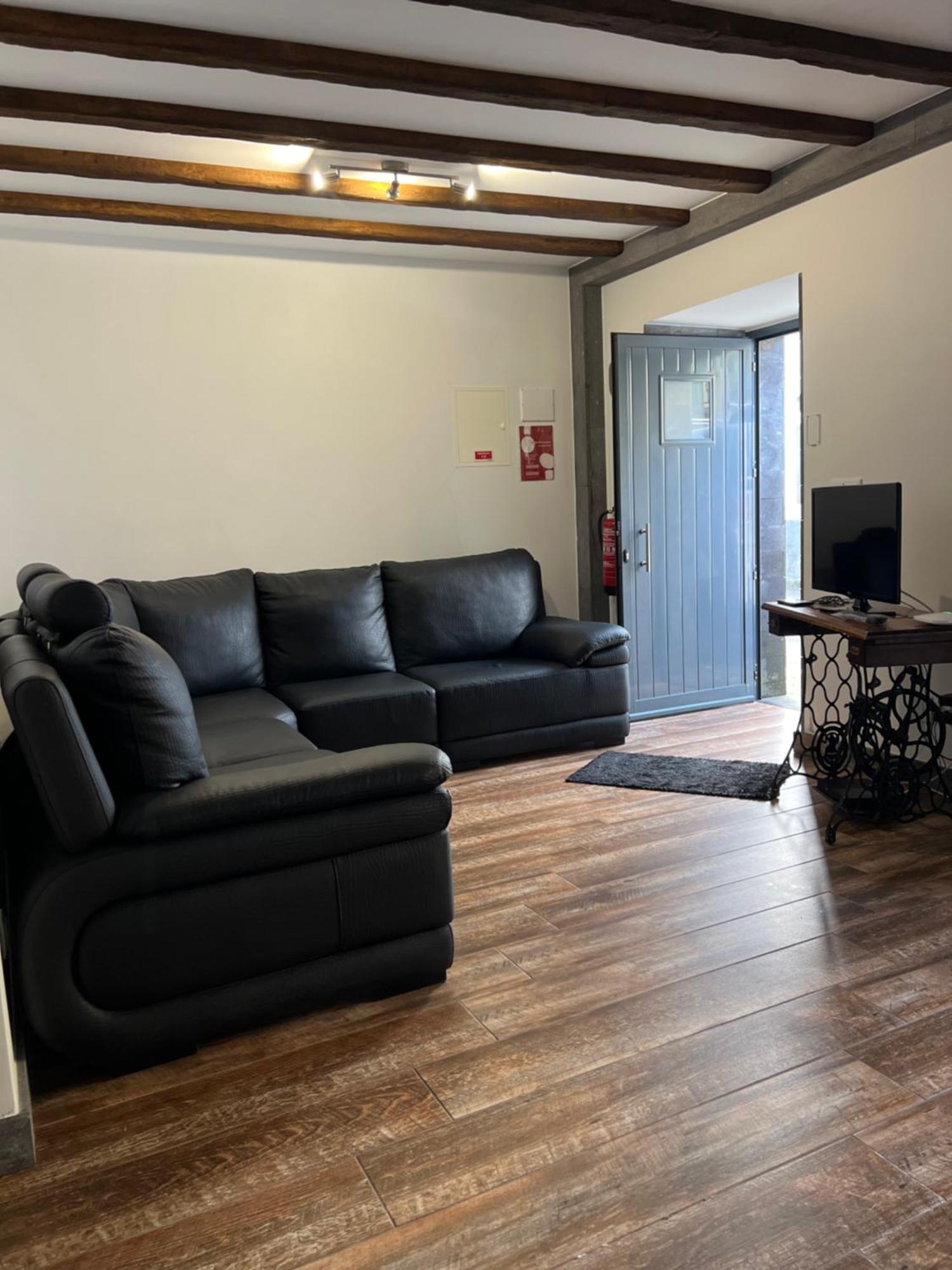 Casa A 5 Minutos A Pe Da Praia Ponta Delgada Buitenkant foto